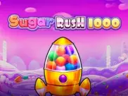 Слот Sugar Rush 1000 - онлайн игра по минимальным ставкам с быстрыми выплатами